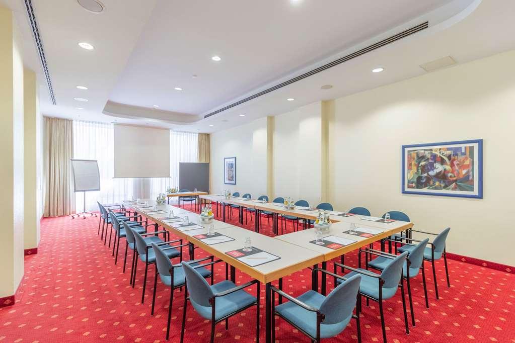 Intercityhotel Schwerin Schwerin  Tiện nghi bức ảnh